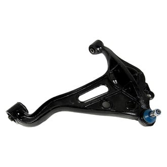 Mevotech® - Supreme™ Front Passenger Side Lower Non-Adjustable Control Arm and Ball Joint Assembly