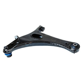 Mevotech® - Supreme™ Front Passenger Side Lower Non-Adjustable Control Arm and Ball Joint Assembly