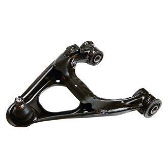 Mevotech® - Supreme™ Front Upper Non-Adjustable Control Arm and Ball Joint Assembly