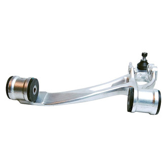Mevotech® - Supreme™ Control Arm and Ball Joint Assembly