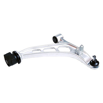 Mevotech® - Supreme™ Front Passenger Side Lower Non-Adjustable Control Arm and Ball Joint Assembly