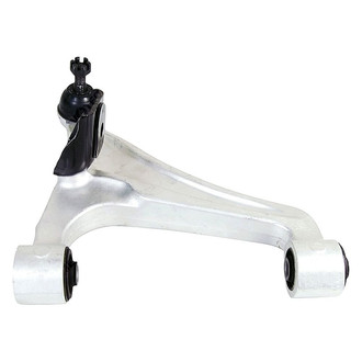 Mevotech® - Supreme™ Rear Driver Side Upper Non-Adjustable Control Arm and Ball Joint Assembly