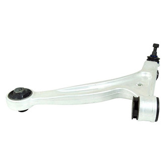 Mevotech® - Supreme™ Front Passenger Side Lower Non-Adjustable Control Arm and Ball Joint Assembly