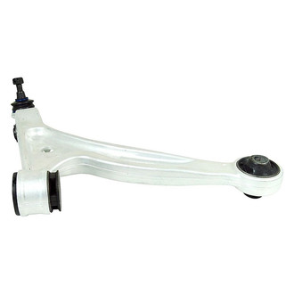 Mevotech® - Supreme™ Front Driver Side Lower Non-Adjustable Control Arm and Ball Joint Assembly