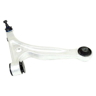 Mevotech® - Supreme™ Front Driver Side Lower Non-Adjustable Control Arm and Ball Joint Assembly