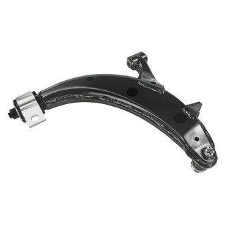 Mevotech® - Supreme™ Front Driver Side Lower Non-Adjustable Control Arm