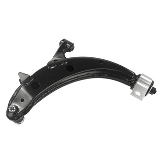 Mevotech® - Supreme™ Front Passenger Side Lower Non-Adjustable Control Arm