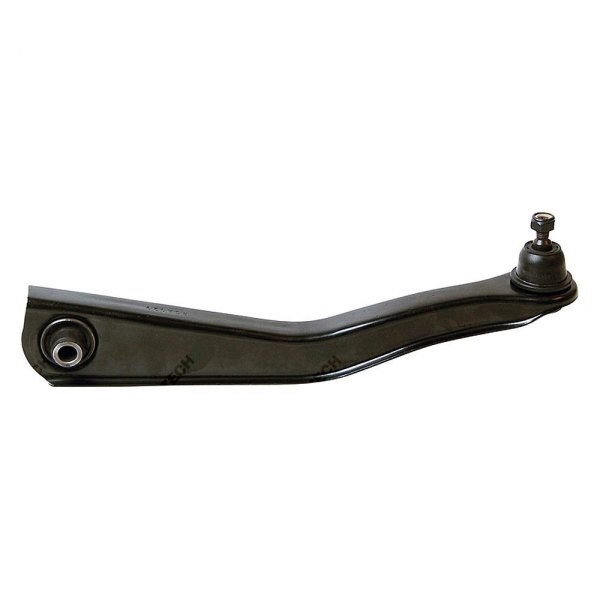 Mevotech® - Supreme™ Rear Driver Side Lower Rearward Non-Adjustable Control Arm and Ball Joint Assembly