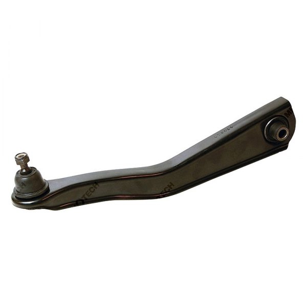 Mevotech® - Supreme™ Rear Passenger Side Lower Rearward Non-Adjustable Control Arm and Ball Joint Assembly