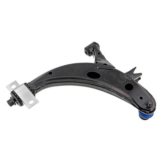 Mevotech® - Supreme™ Front Driver Side Lower Non-Adjustable Control Arm and Ball Joint Assembly