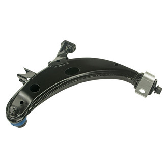 Mevotech® - Supreme™ Front Passenger Side Lower Non-Adjustable Control Arm and Ball Joint Assembly