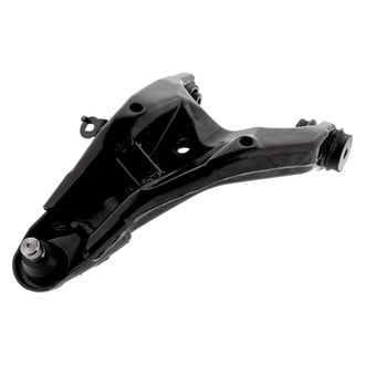 Mevotech® - Supreme™ Rear Passenger Side Upper Non-Adjustable Control Arm and Ball Joint Assembly