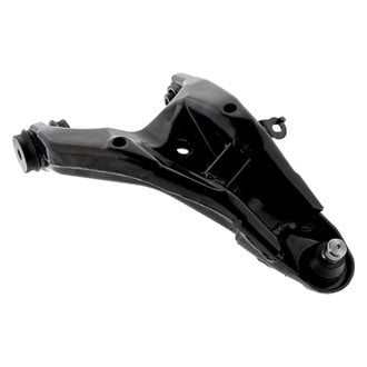 Mevotech® - Supreme™ Rear Driver Side Upper Non-Adjustable Control Arm and Ball Joint Assembly