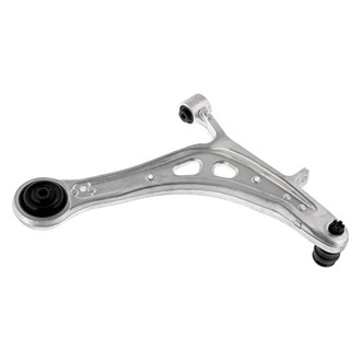 Mevotech® - Supreme™ Front Driver Side Lower Non-Adjustable Control Arm and Ball Joint Assembly