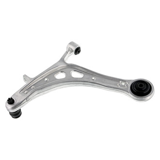 Mevotech® - Supreme™ Front Passenger Side Lower Non-Adjustable Control Arm and Ball Joint Assembly