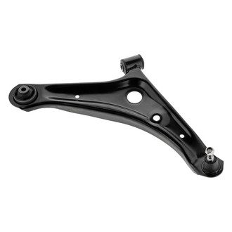 Mevotech® - Supreme™ Front Passenger Side Lower Non-Adjustable Control Arm and Ball Joint Assembly