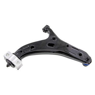 Mevotech® - Supreme™ Front Driver Side Lower Non-Adjustable Control Arm and Ball Joint Assembly