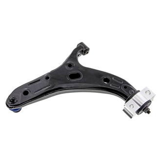 Mevotech® - Supreme™ Front Passenger Side Lower Non-Adjustable Control Arm and Ball Joint Assembly