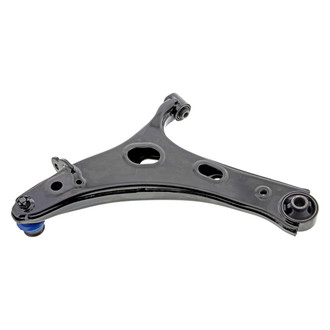 Mevotech® - Supreme™ Front Passenger Side Lower Non-Adjustable Control Arm and Ball Joint Assembly