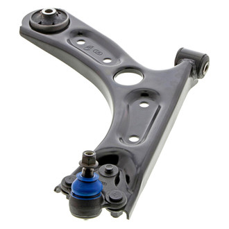 Mevotech® - Supreme™ Front Passenger Side Lower Control Arm and Ball Joint Assembly