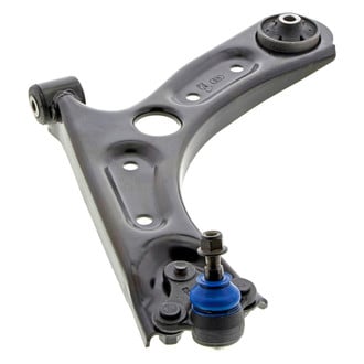 Mevotech® - Supreme™ Control Arm and Ball Joint Assembly