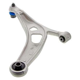 Mevotech® - Supreme™ Front Passenger Side Lower Control Arm and Ball Joint Assembly
