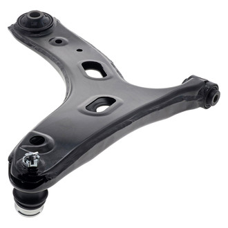 Mevotech® - Supreme™ Control Arm and Ball Joint Assembly