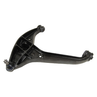Mevotech® - Supreme™ Control Arm and Ball Joint Assembly