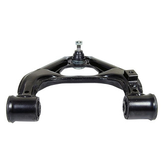 Mevotech® - Supreme™ Front Passenger Side Upper Non-Adjustable Control Arm and Ball Joint Assembly