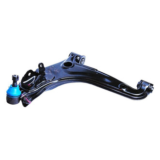 Mevotech® - Supreme™ Front Driver Side Lower Non-Adjustable Control Arm and Ball Joint Assembly