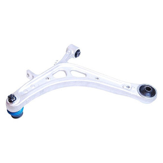 Mevotech® - Supreme™ Front Passenger Side Lower Non-Adjustable Control Arm and Ball Joint Assembly