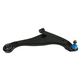Mevotech® - Supreme™ Front Passenger Side Lower Non-Adjustable Control Arm and Ball Joint Assembly