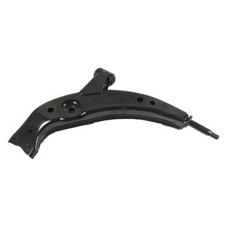 Mevotech® - Supreme™ Front Driver Side Lower Non-Adjustable Control Arm