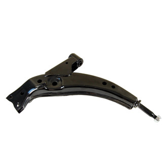 Mevotech® - Supreme™ Front Driver Side Lower Non-Adjustable Control Arm