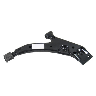 Mevotech® - Supreme™ Front Passenger Side Lower Non-Adjustable Control Arm