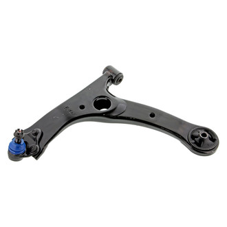 Mevotech® - Supreme™ Front Driver Side Lower Non-Adjustable Control Arm and Ball Joint Assembly
