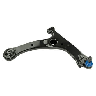 Mevotech® - Supreme™ Front Passenger Side Lower Non-Adjustable Control Arm and Ball Joint Assembly