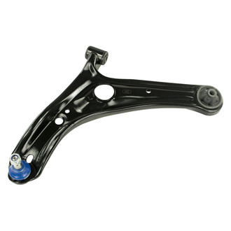Mevotech® - Supreme™ Front Driver Side Lower Non-Adjustable Control Arm and Ball Joint Assembly