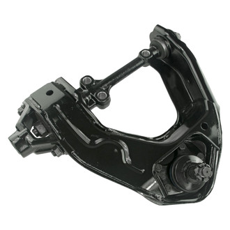 Mevotech® - Supreme™ Front Driver Side Upper Non-Adjustable Control Arm and Ball Joint Assembly