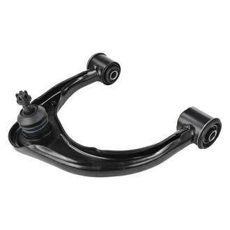 Mevotech® - Supreme™ Front Driver Side Upper Non-Adjustable Control Arm and Ball Joint Assembly