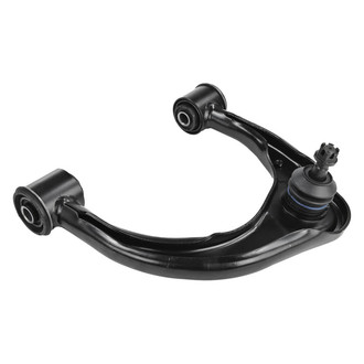 Mevotech® - Supreme™ Front Passenger Side Upper Non-Adjustable Control Arm and Ball Joint Assembly