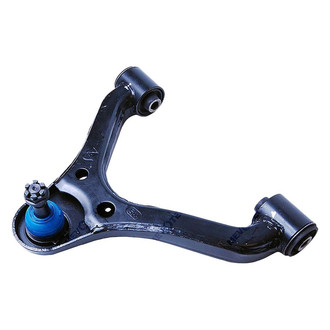 Mevotech® - Supreme™ Front Driver Side Upper Non-Adjustable Control Arm and Ball Joint Assembly