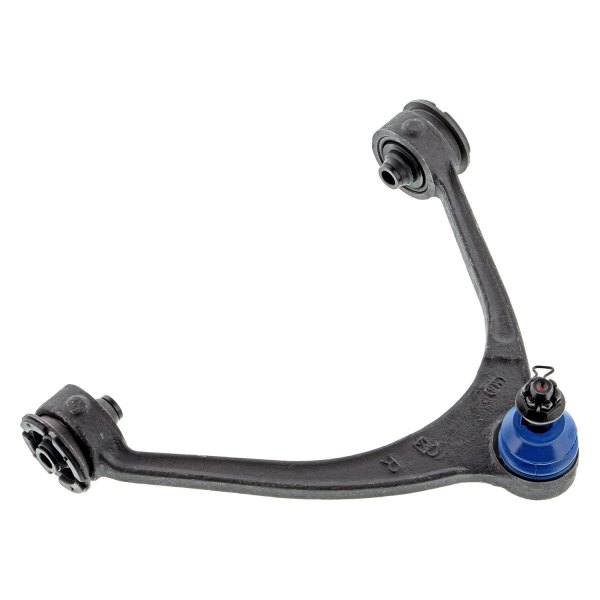 Mevotech® - Supreme™ Front Passenger Side Upper Non-Adjustable Control Arm and Ball Joint Assembly