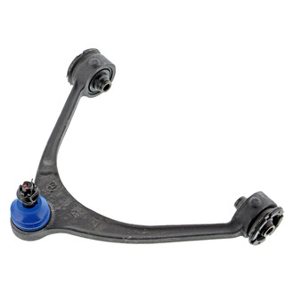 Mevotech® - Supreme™ Front Driver Side Upper Non-Adjustable Control Arm and Ball Joint Assembly