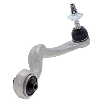 Mevotech® - Supreme™ Front Passenger Side Upper Rearward Control Arm and Ball Joint Assembly