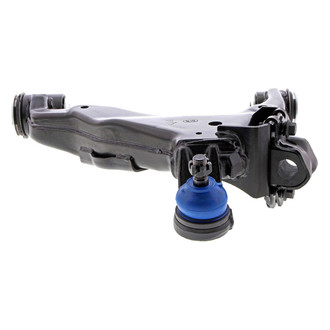 Mevotech® - Supreme™ Control Arm and Ball Joint Assembly