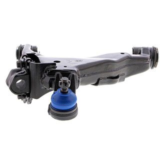 Mevotech® - Supreme™ Front Passenger Side Lower Control Arm and Ball Joint Assembly
