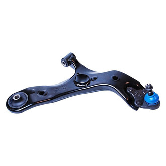 Mevotech® - Supreme™ Front Passenger Side Lower Non-Adjustable Control Arm and Ball Joint Assembly