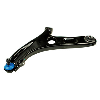 Mevotech® - Supreme™ Control Arm and Ball Joint Assembly
