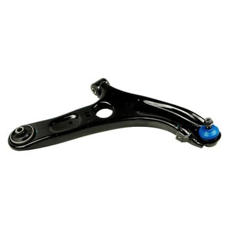Mevotech® - Supreme™ Front Passenger Side Lower Non-Adjustable Control Arm and Ball Joint Assembly
